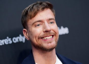 MrBeast advierte que la inteligencia artificial podría poner en riesgo el trabajo de los creadores