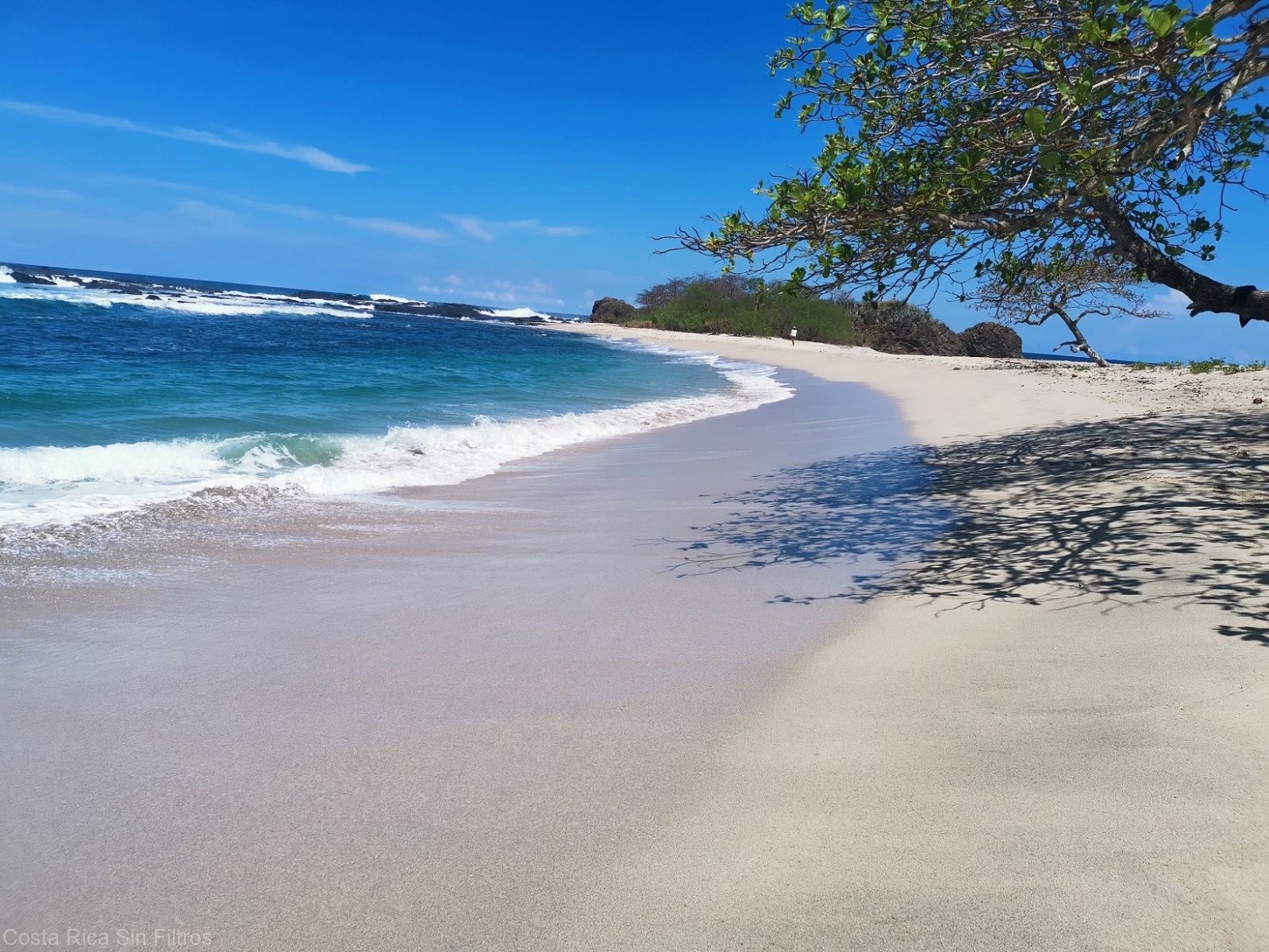 Playa San Juanillo