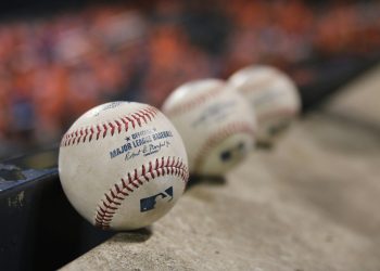 Los equipos de béisbol más famosos de Norteamérica.